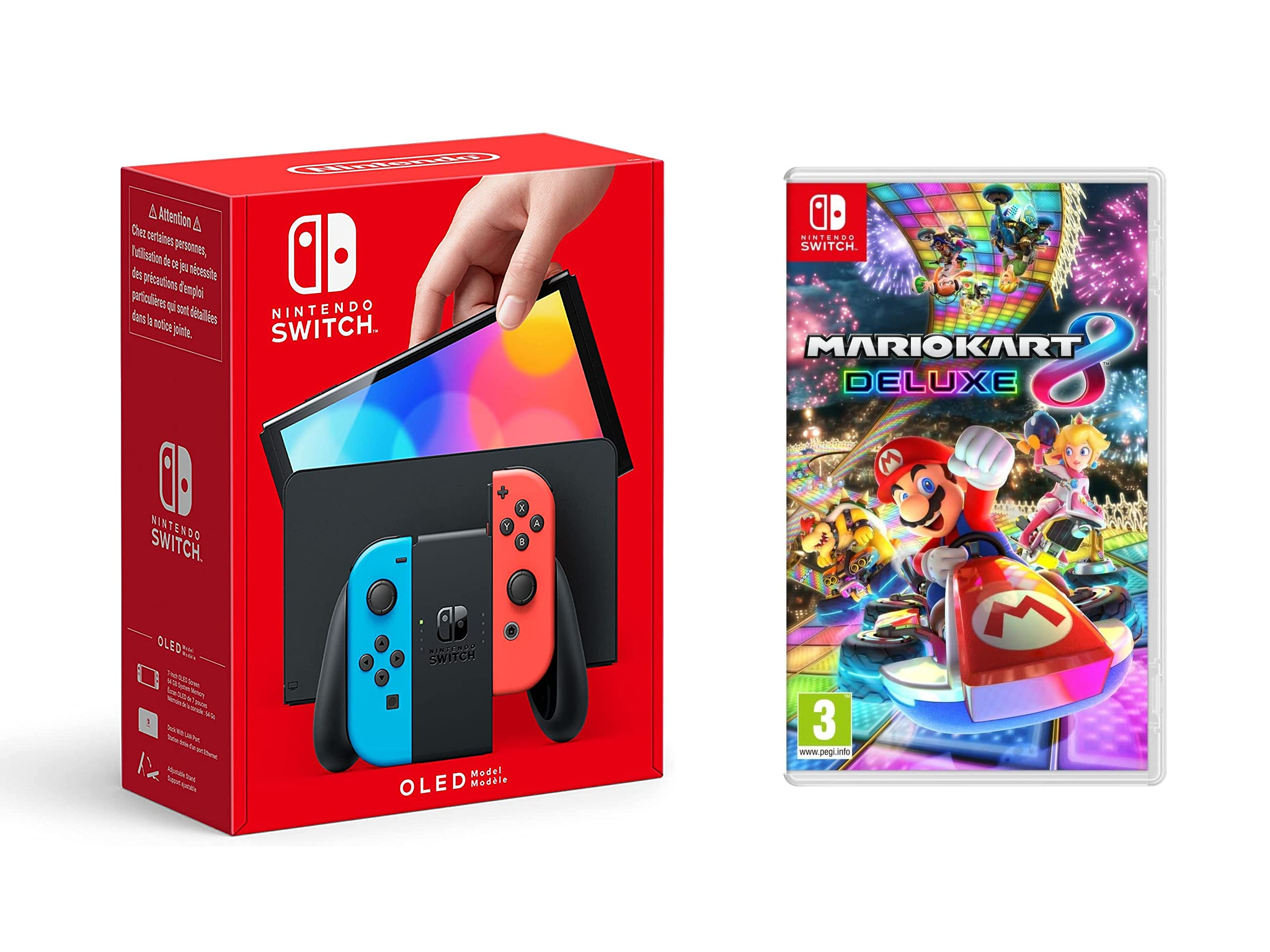 Best switch best sale bundles uk